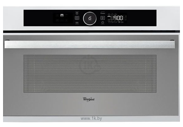 Фотографии Whirlpool AMW 731 WH