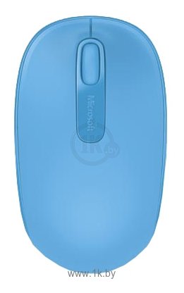 Фотографии Microsoft Wireless Mobile Mouse 1850 U7Z-00058 Blue USB