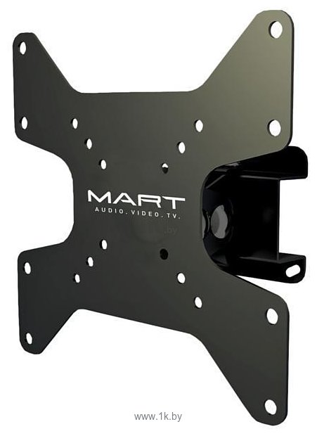 Фотографии Mart 305S Black