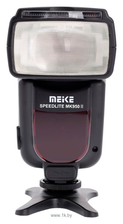 Фотографии Meike MK950 II for Canon
