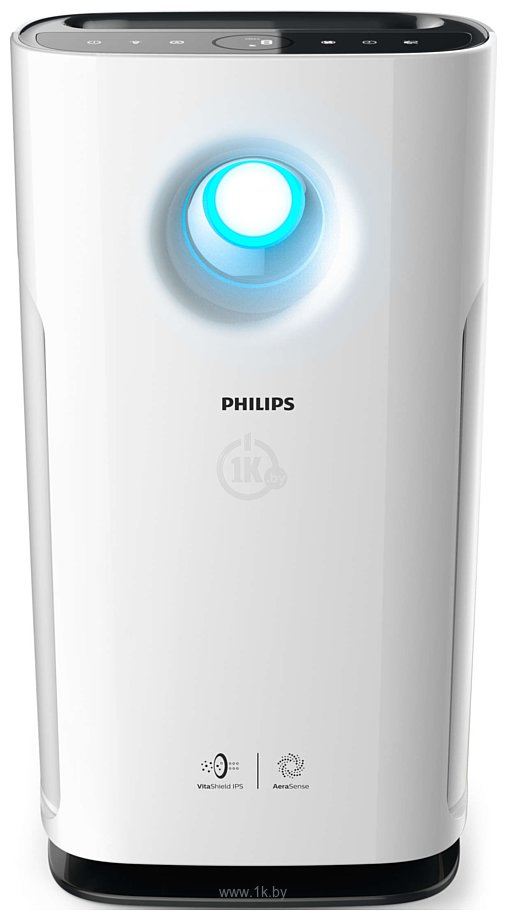 Фотографии Philips AC3256/10