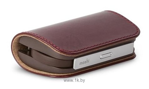 Фотографии Moshi IonBank 3K