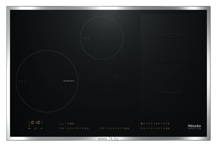 Фотографии Miele KM 6629-1 EDST