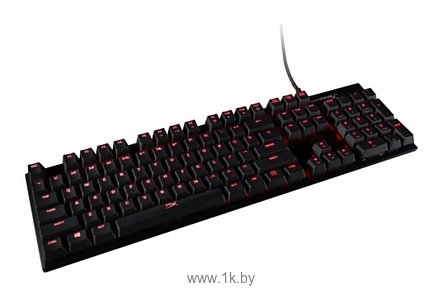 Фотографии HyperX Alloy FPS black USB