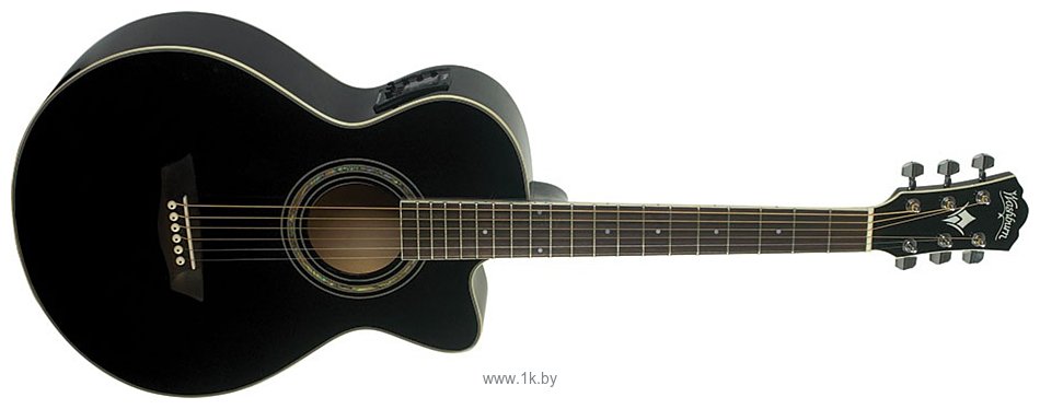 Фотографии Washburn EA10B