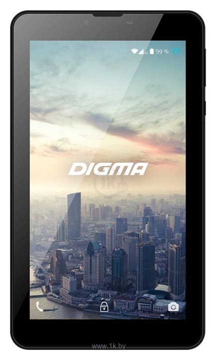 Фотографии Digma CITI 7905 4G