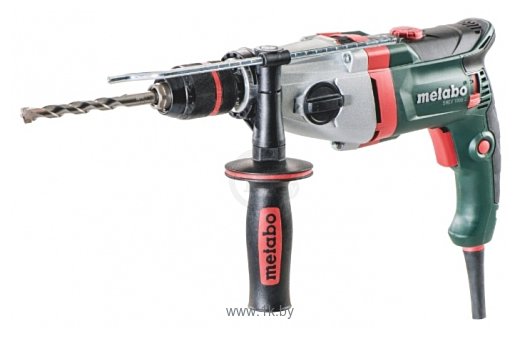 Фотографии Metabo SBEV 1000-2 (600783500)