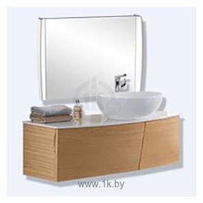 Фотографии Villeroy&Boch Aveo Комплект (A844GFGG+413260R2+A39913GF)