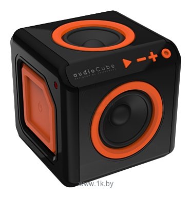 Фотографии Allocacoc audioCube