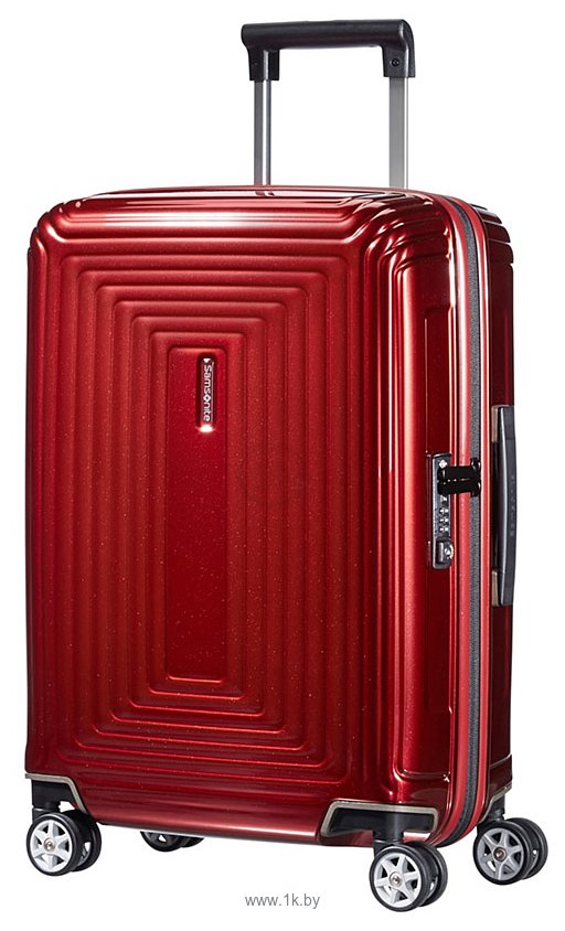 Фотографии Samsonite Neopulse Spinner S (44D-00001)