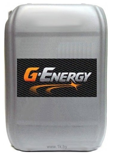 Фотографии G-Energy Service Line GMO 5W-30 20л