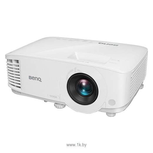 Фотографии BenQ MW612