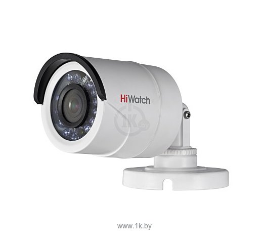 Фотографии HiWatch DS-T200 (2.8 мм)