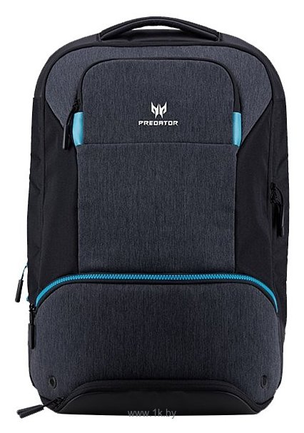 Фотографии Acer Predator Hybrid Backpack