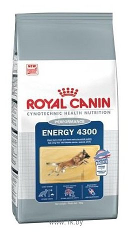 Фотографии Royal Canin Energy 4300 (17 кг)