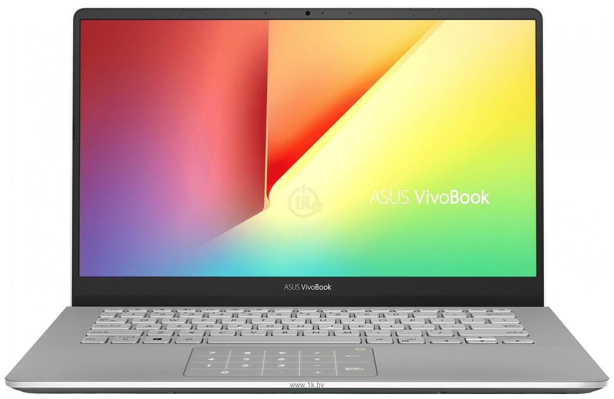 Фотографии ASUS VivoBook S14 (S430FA-EB148T)