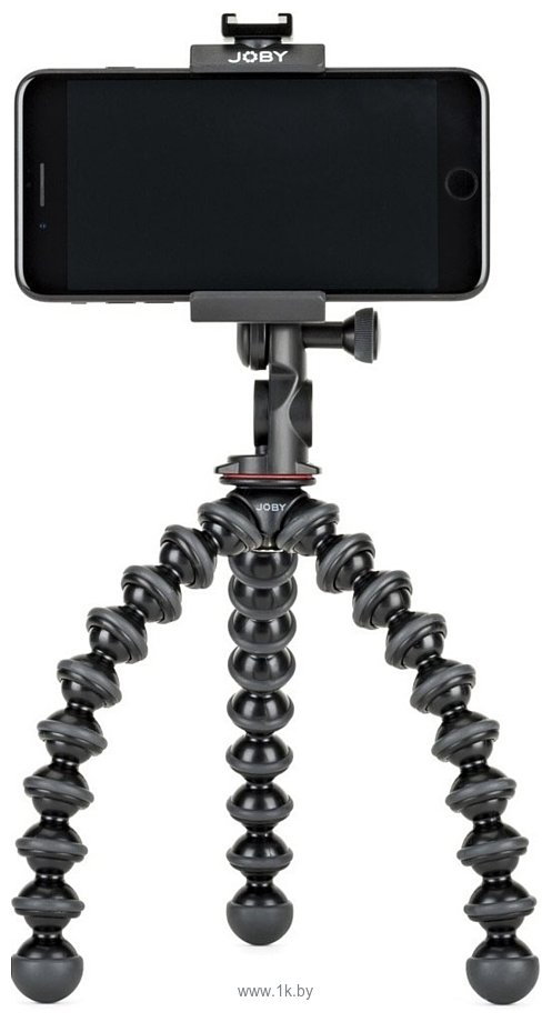 Фотографии Joby GripTight PRO 2 GorillaPod