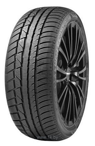 Фотографии LingLong GreenMax Winter UHP 275/45 R20 106V