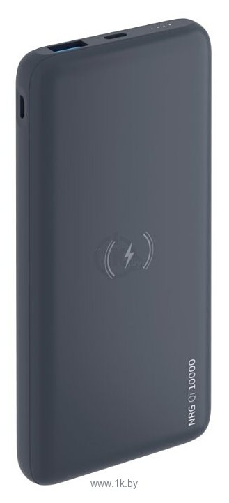 Фотографии Deppa NRG Qi 10000 mAh