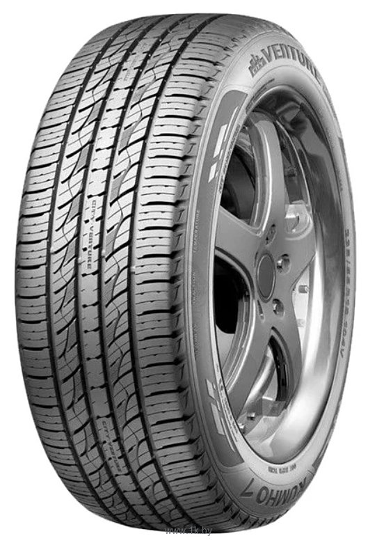 Фотографии Kumho Crugen Premium KL33 225/55 R19 99V