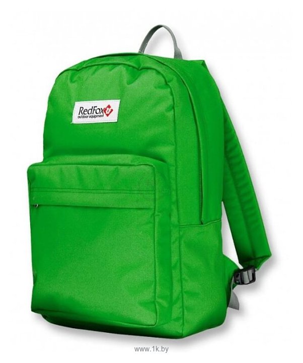Фотографии RedFox Bookbag L1 6200/ярко-зеленый