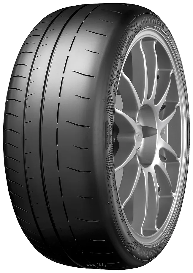 Фотографии Goodyear Eagle F1 SuperSport RS 325/30 R21 108Y