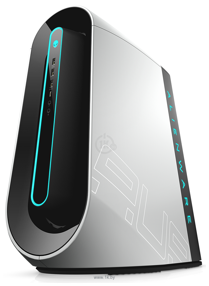 Фотографии Dell Alienware Aurora R9-8853