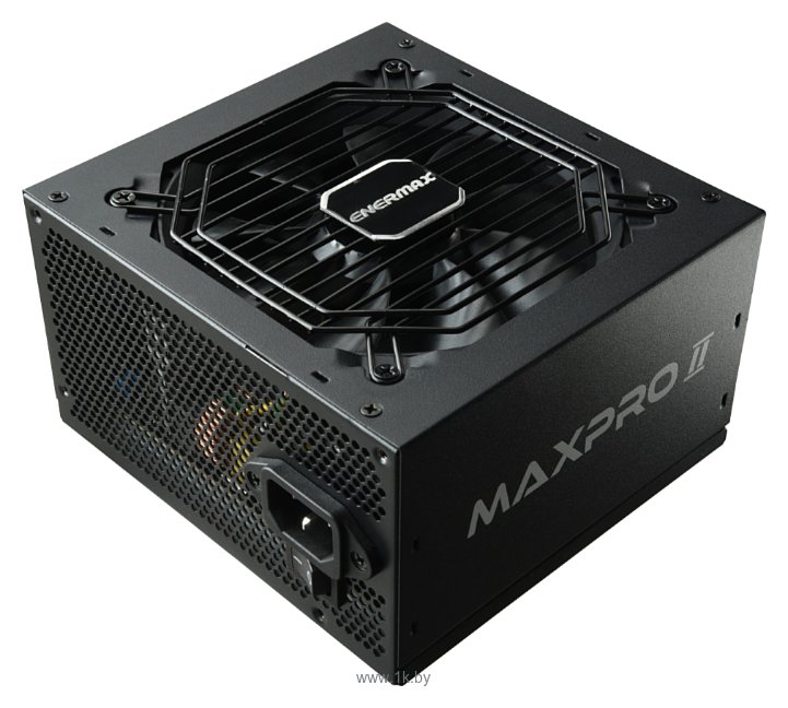 Фотографии Enermax MaxPro II 700W