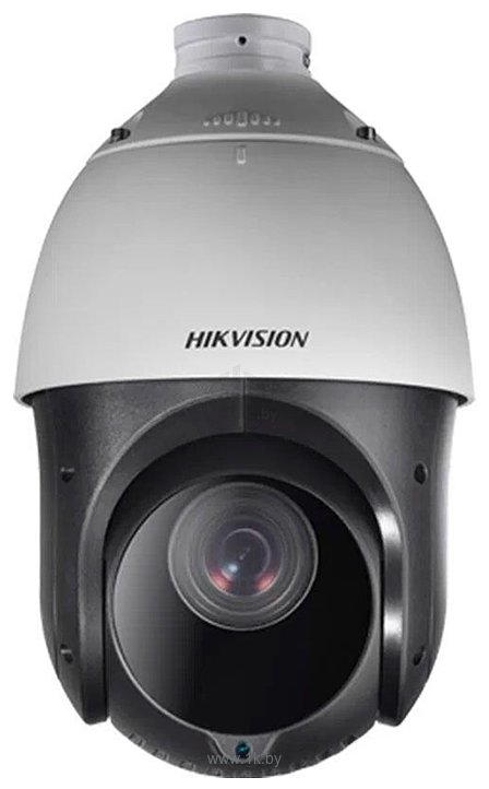 Фотографии Hikvision DS-2DE4225IW-DE (4.8-120 мм)
