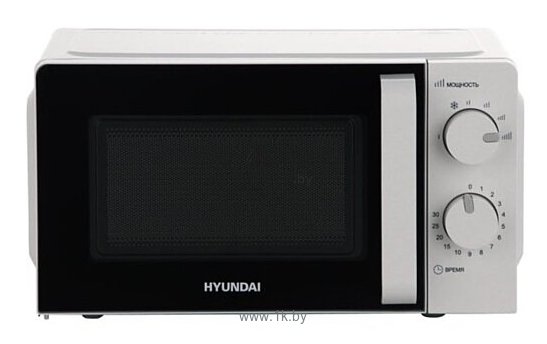 Фотографии Hyundai HYM-M2038