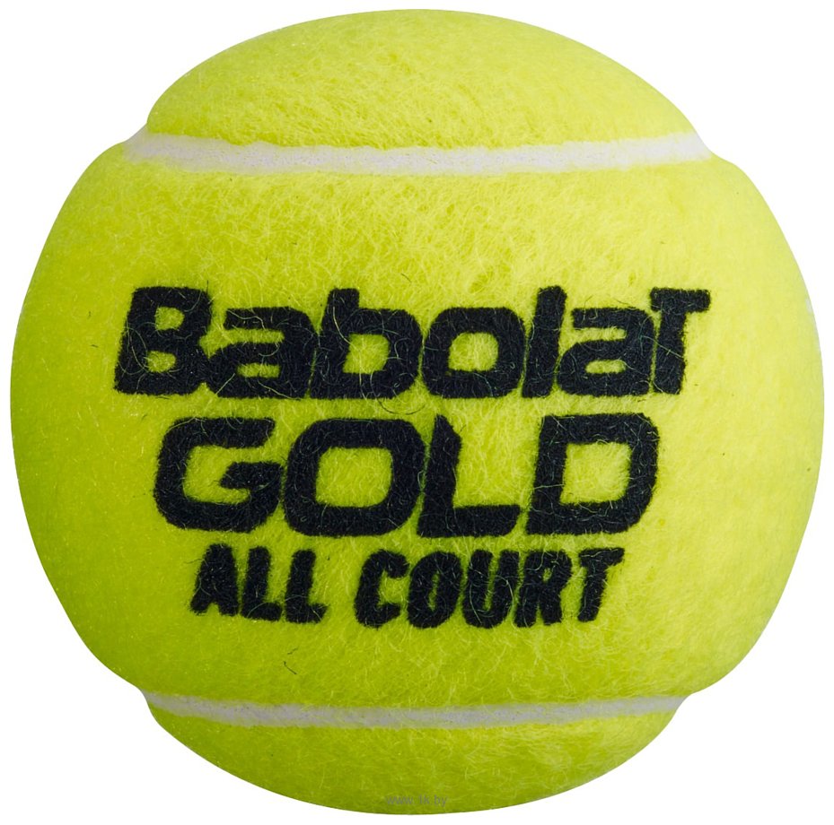 Фотографии Babolat Gold All Court (3 шт)