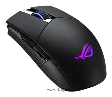 Фотографии ASUS ROG Strix Impact II Wireless