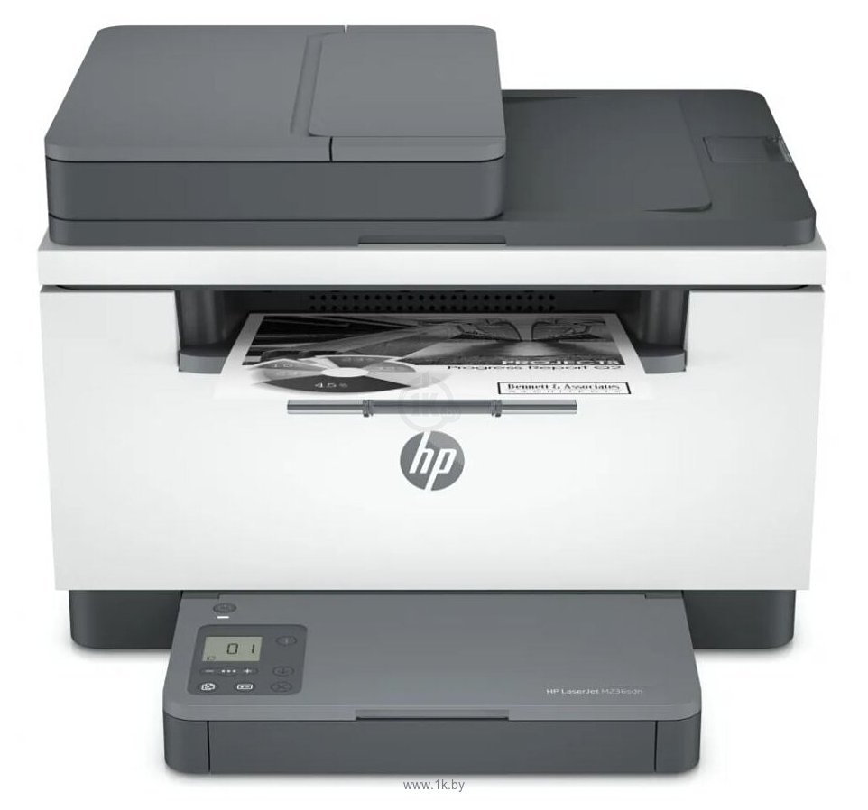 Фотографии HP LaserJet M236sdn