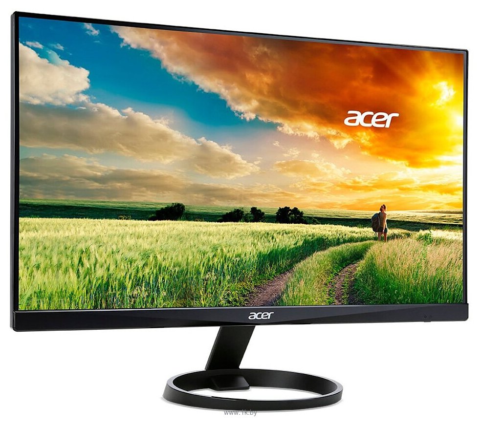 Фотографии Acer R240HYbidx