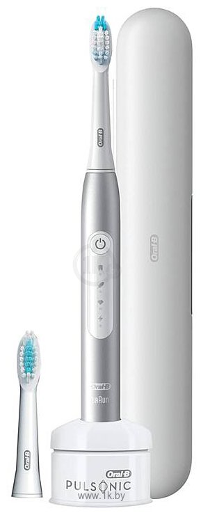 Фотографии Oral-b Pulsonic Slim Luxe 4500