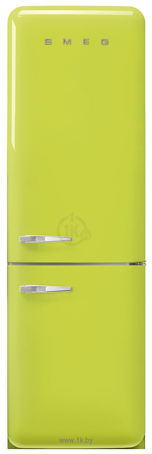 Фотографии Smeg FAB32RLI5