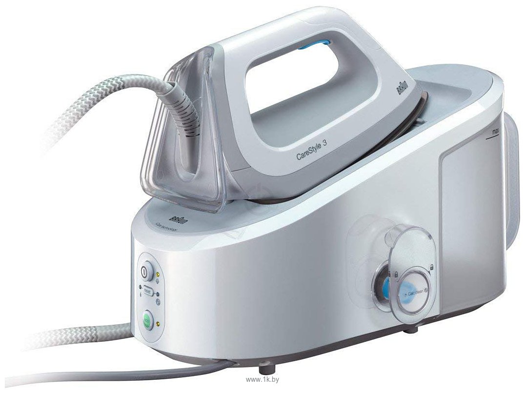 Фотографии Braun CareStyle 3 IS 3042/1 WH