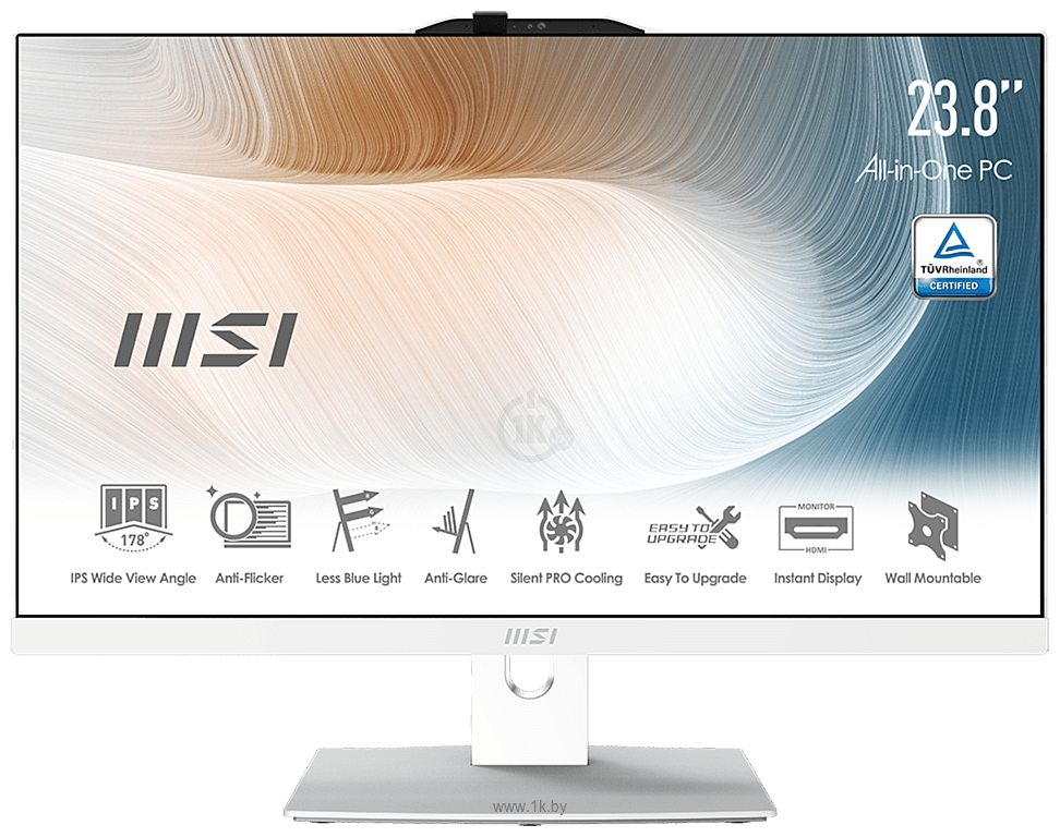 Фотографии MSI Modern AM242P 12M-409XRU