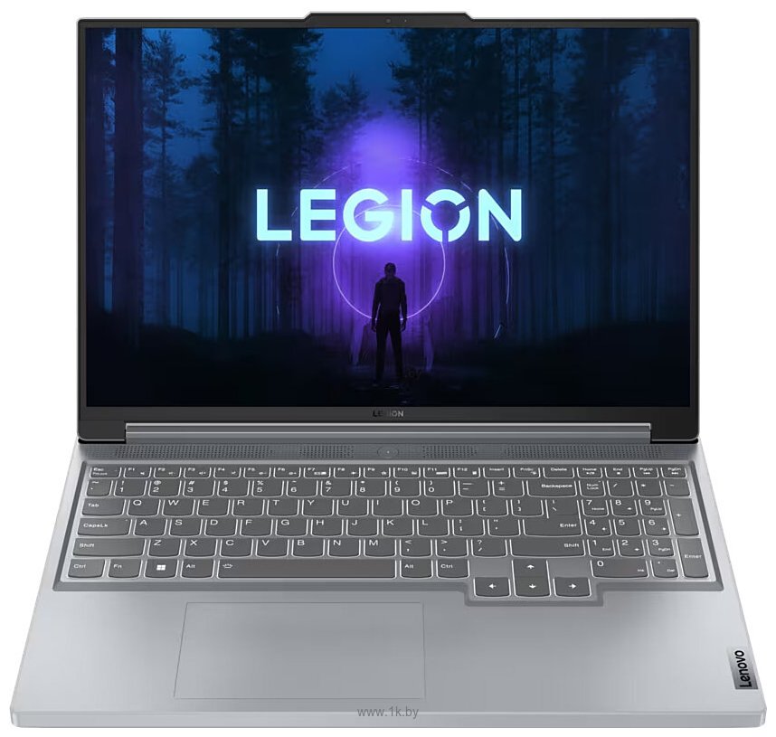 Фотографии Lenovo Legion Slim 5 16IRH8 (82YA006SPB)