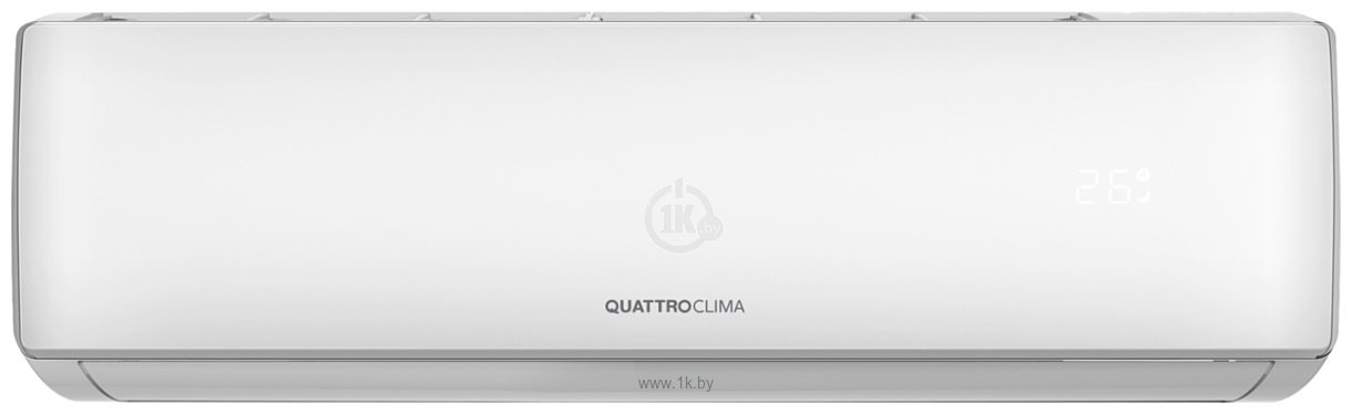 Фотографии Quattroclima Verona QV-VE12WAE/QN-VE12WAE