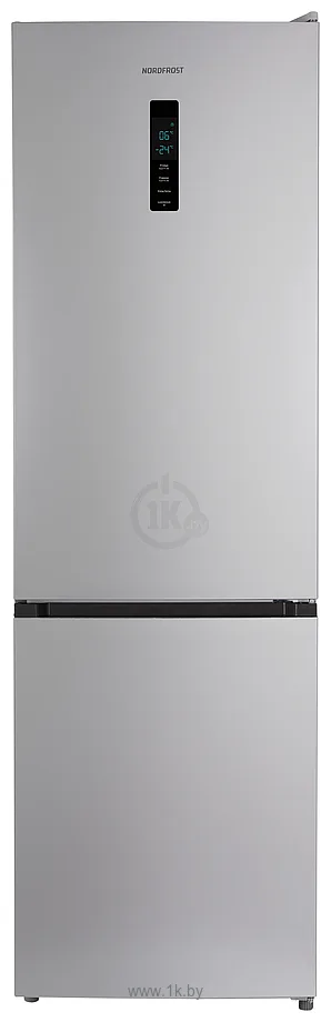 Фотографии NORD (Nord) RFC 390D NFS