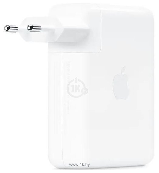 Фотографии Apple 140W USB-C Power Adapter MLYU3ZM/A