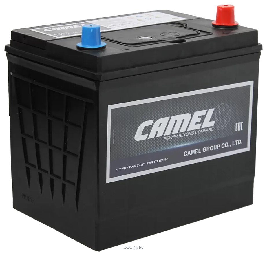 Фотографии Camel EFB Q85L (60Ah)