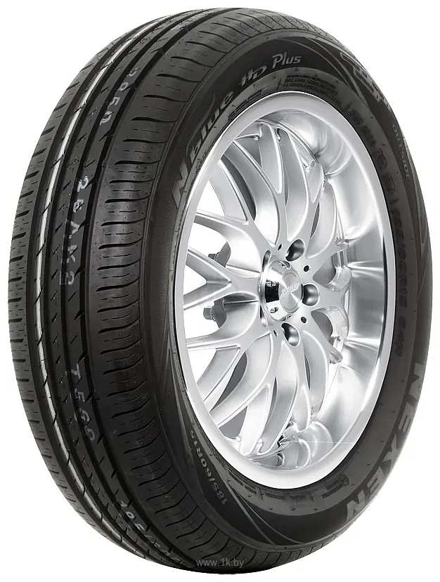 Фотографии Nexen/Roadstone NBLUE HD Plus 195/50 R16 88V