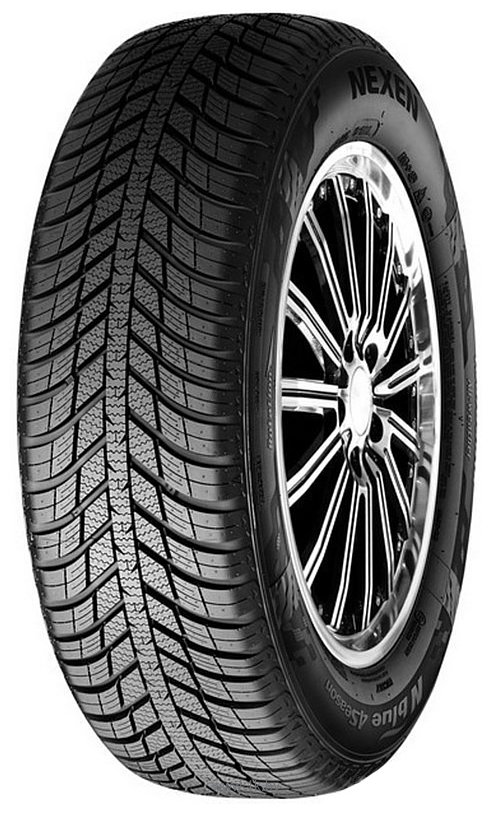 Фотографии Nexen/Roadstone N'Blue 4Season 215/65 R16 98H