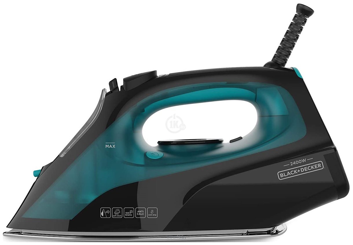 Фотографии Black&Decker BXIR2403E