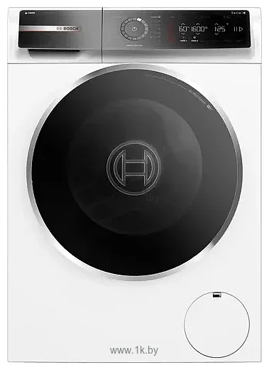 Фотографии Bosch WGB256A0ME Фотографии Bosch WGB256A0ME