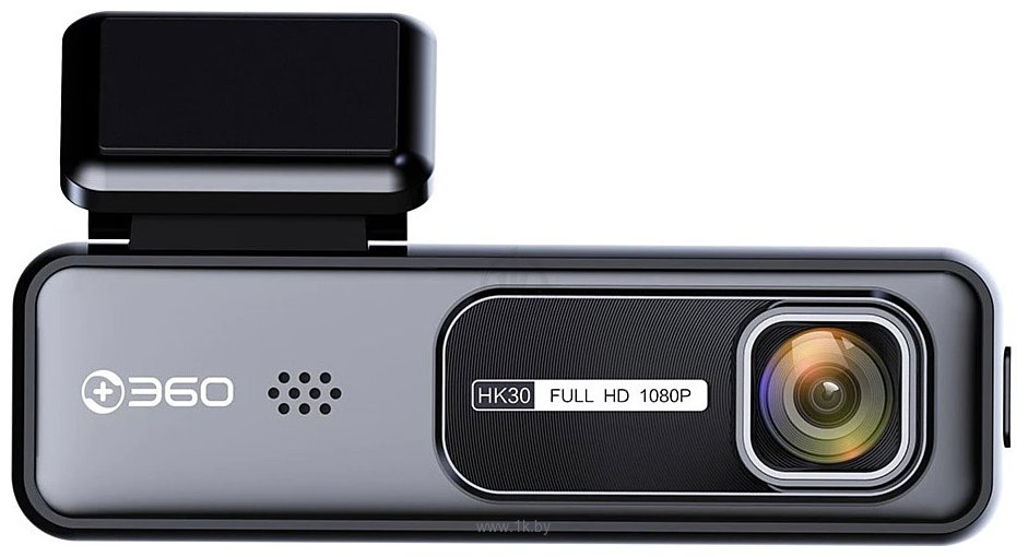 Фотографии 360 Dash Cam HK30