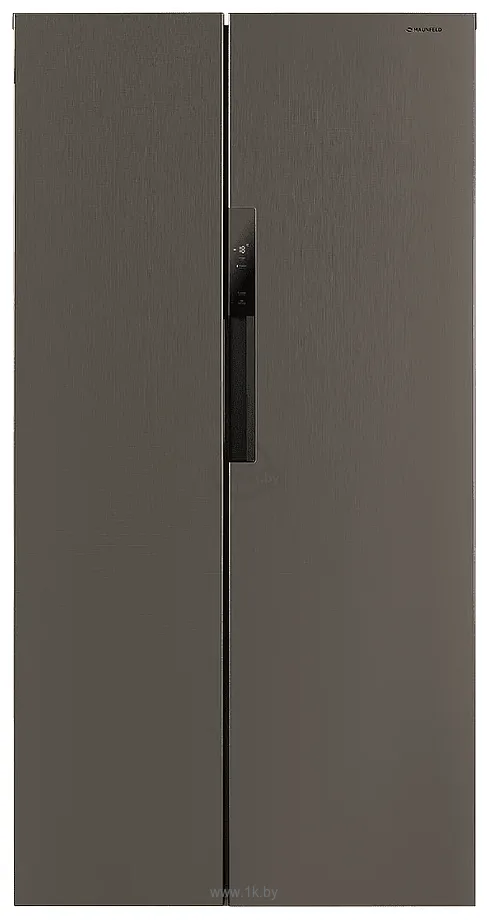 Фотографии MAUNFELD MFF191NFSX Фотографии MAUNFELD MFF191NFSX