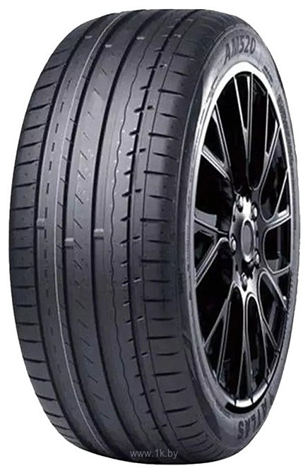 Фотографии Atlas Tires AM520 245/45 R18 100W